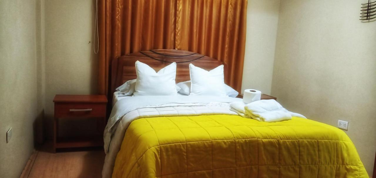 Transit Home Bed And Breakfast (Adults Only) Lima Extérieur photo