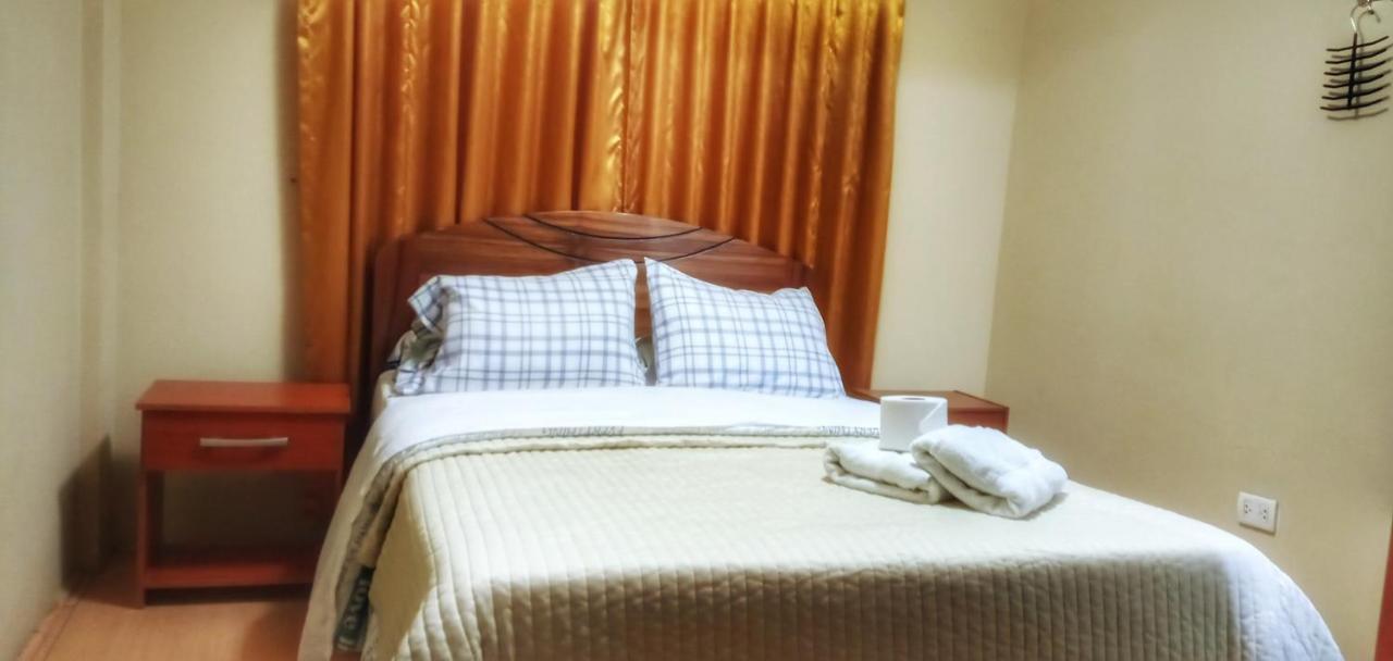 Transit Home Bed And Breakfast (Adults Only) Lima Extérieur photo