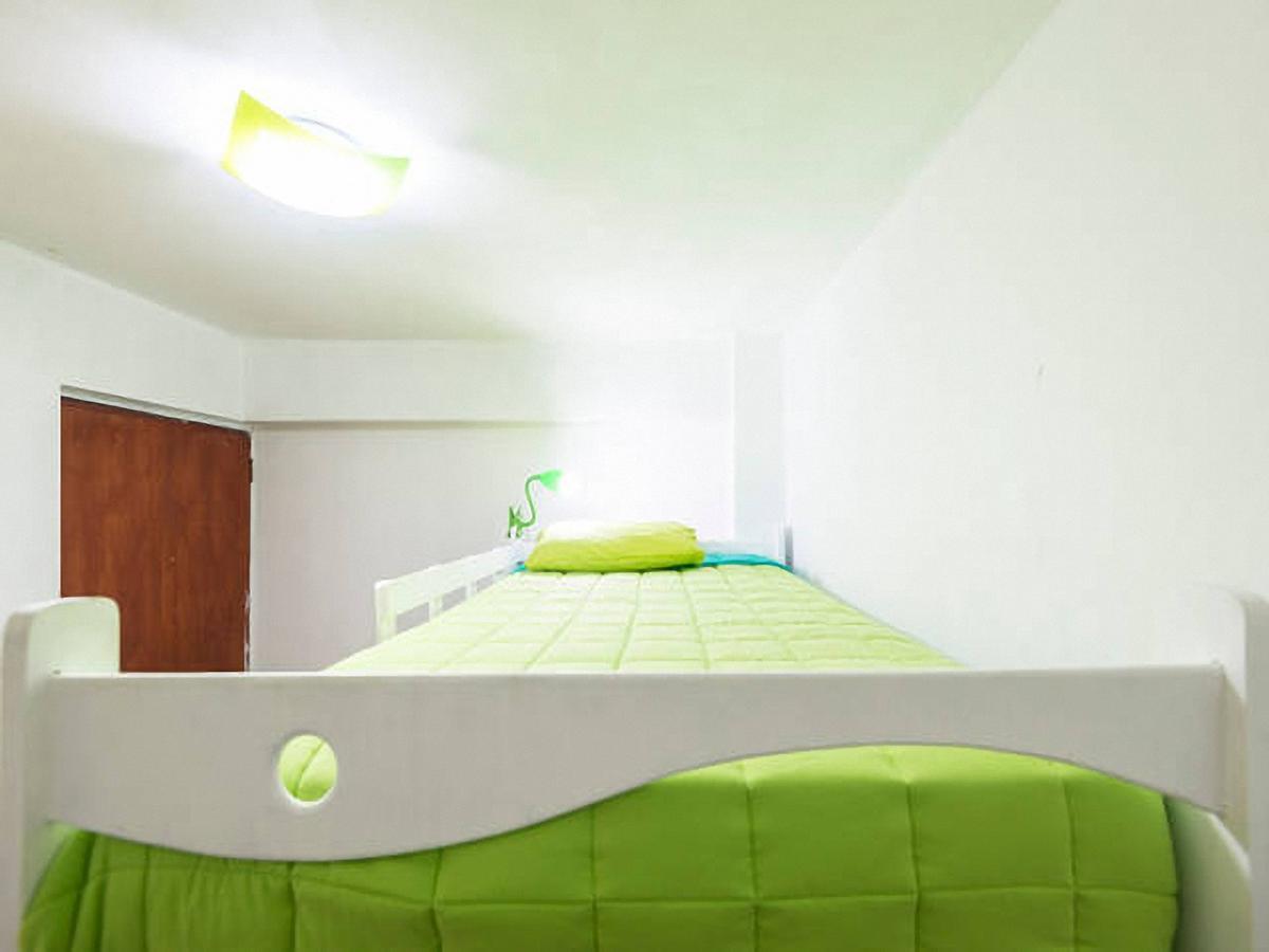 Transit Home Bed And Breakfast (Adults Only) Lima Extérieur photo