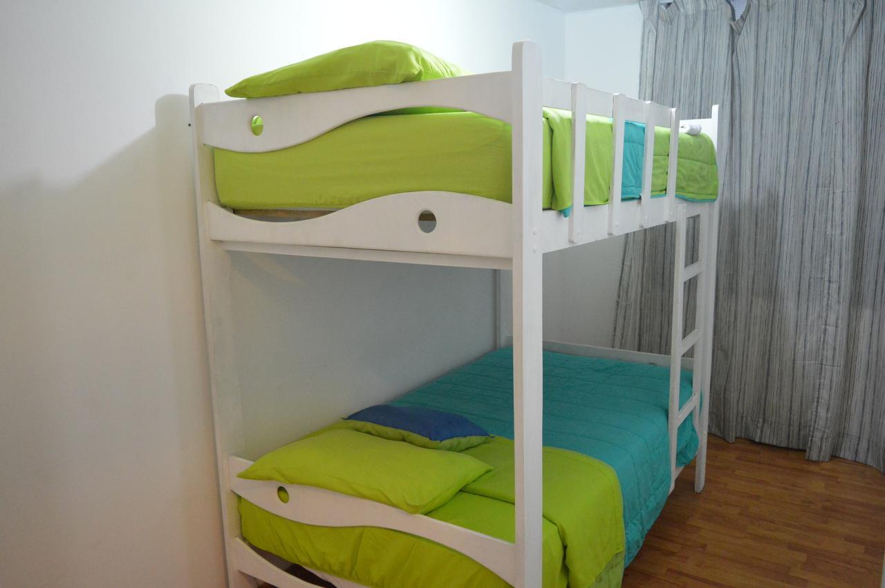 Transit Home Bed And Breakfast (Adults Only) Lima Extérieur photo