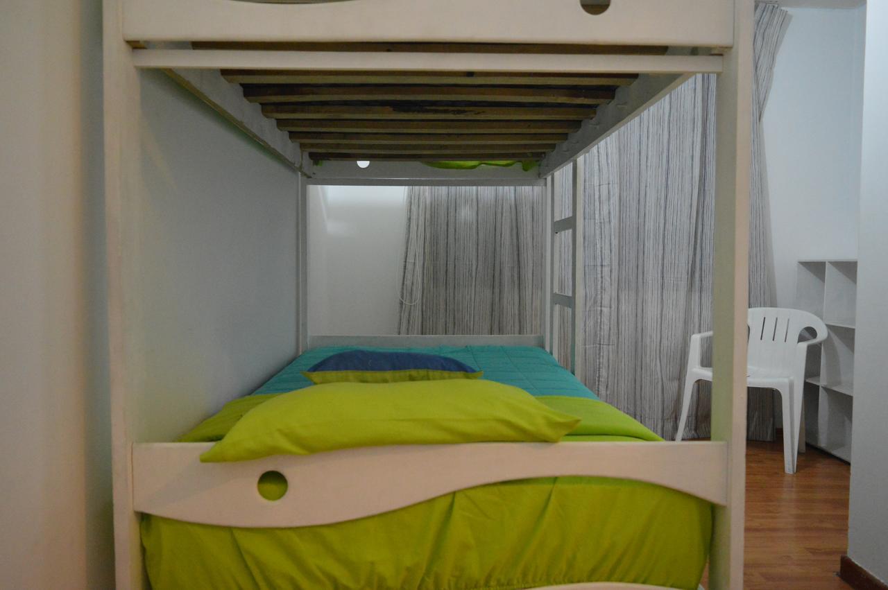 Transit Home Bed And Breakfast (Adults Only) Lima Extérieur photo