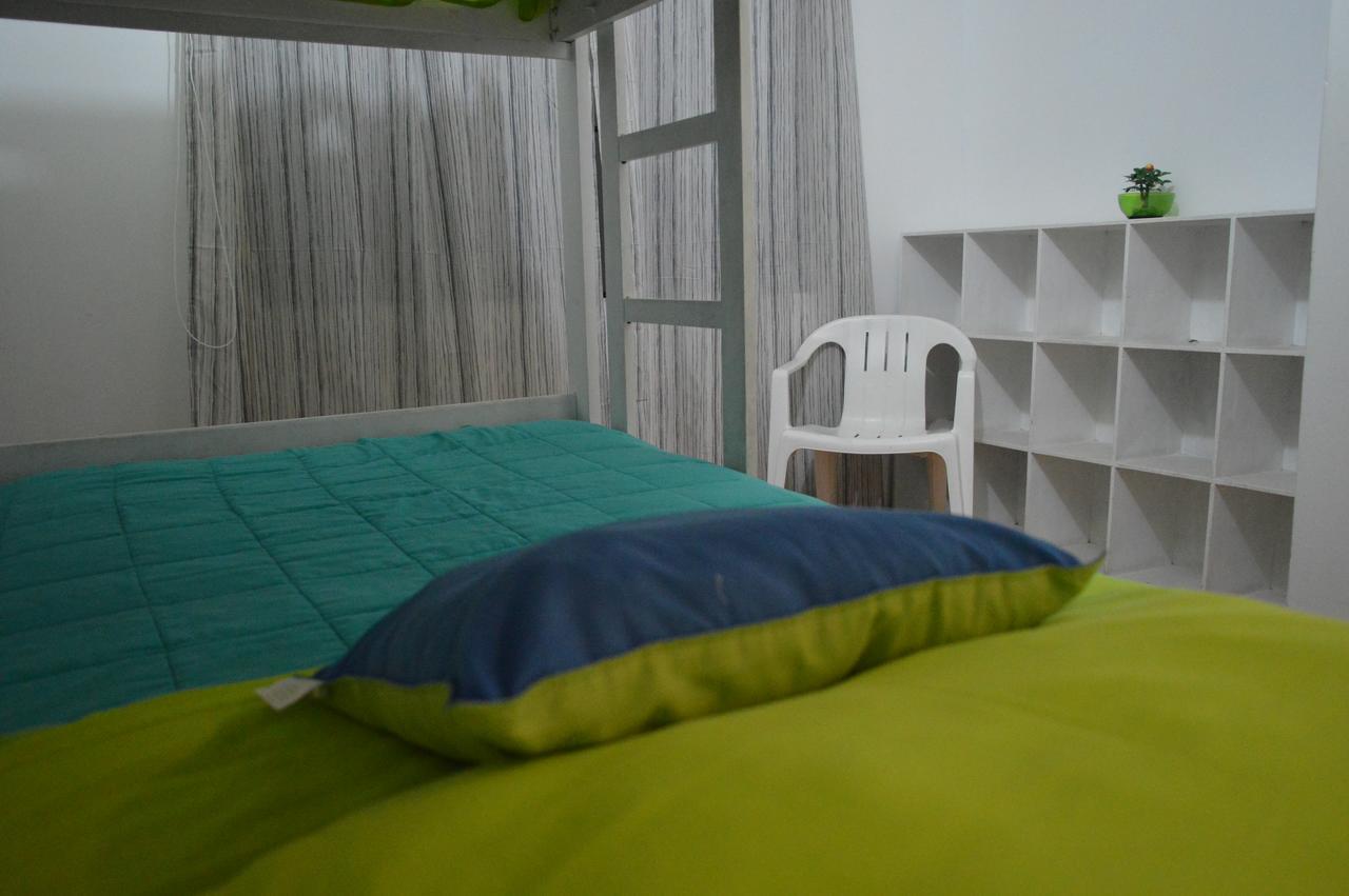 Transit Home Bed And Breakfast (Adults Only) Lima Extérieur photo