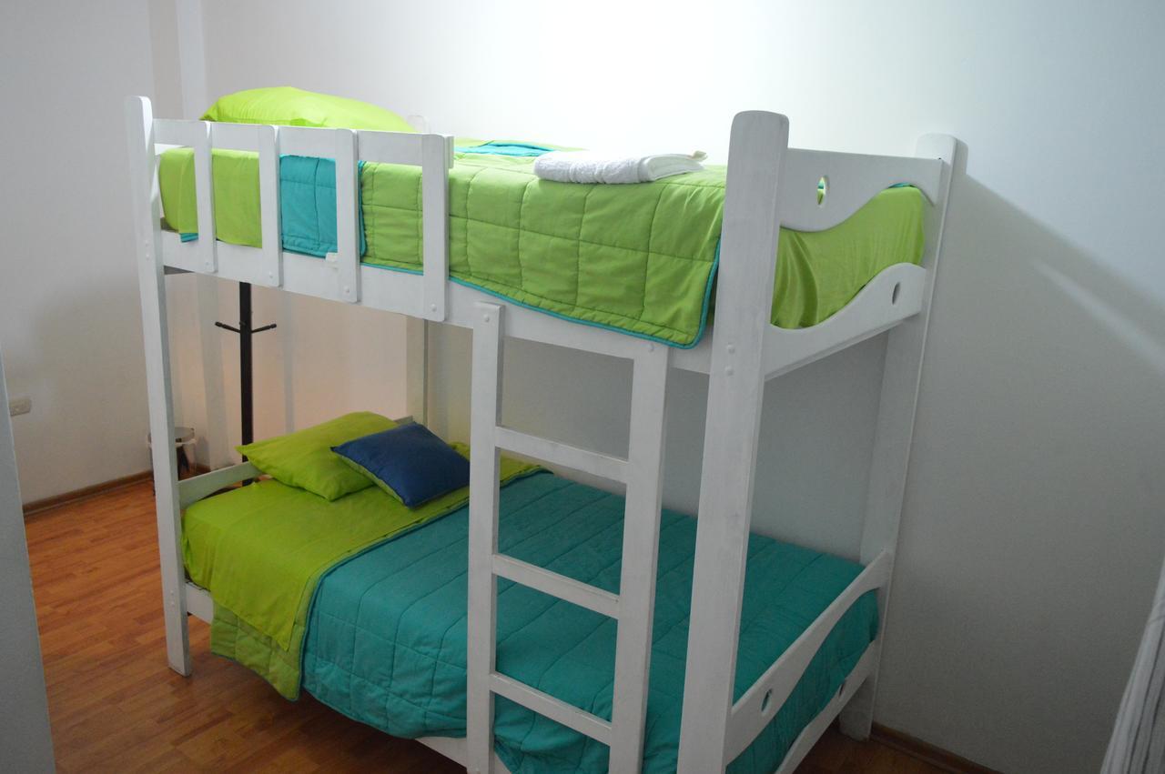 Transit Home Bed And Breakfast (Adults Only) Lima Extérieur photo