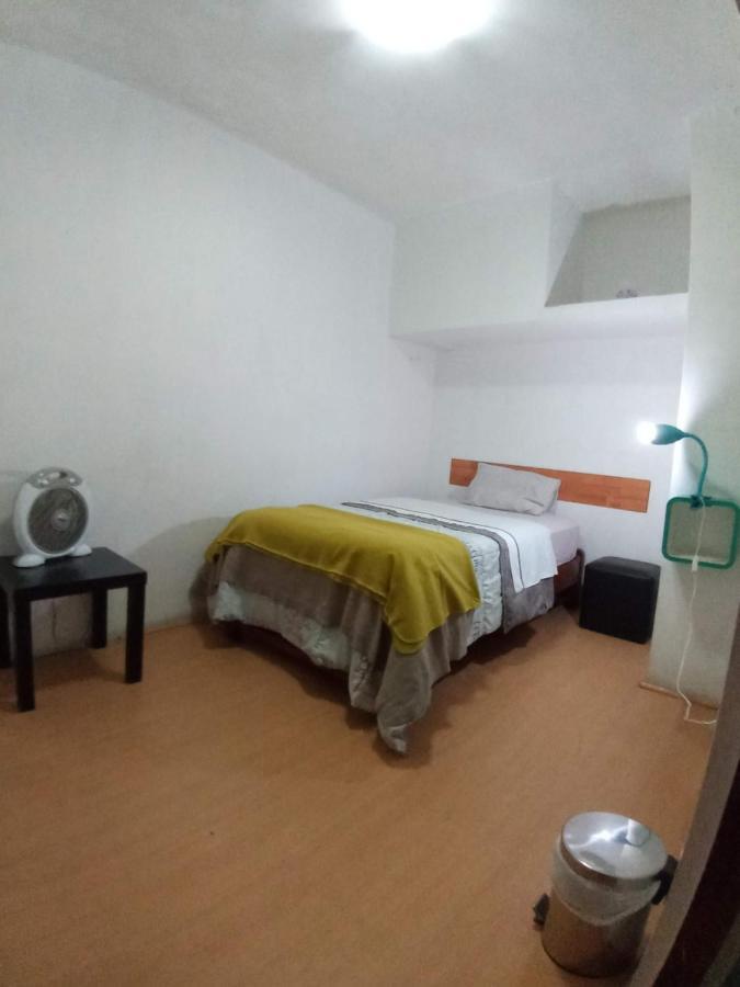 Transit Home Bed And Breakfast (Adults Only) Lima Extérieur photo