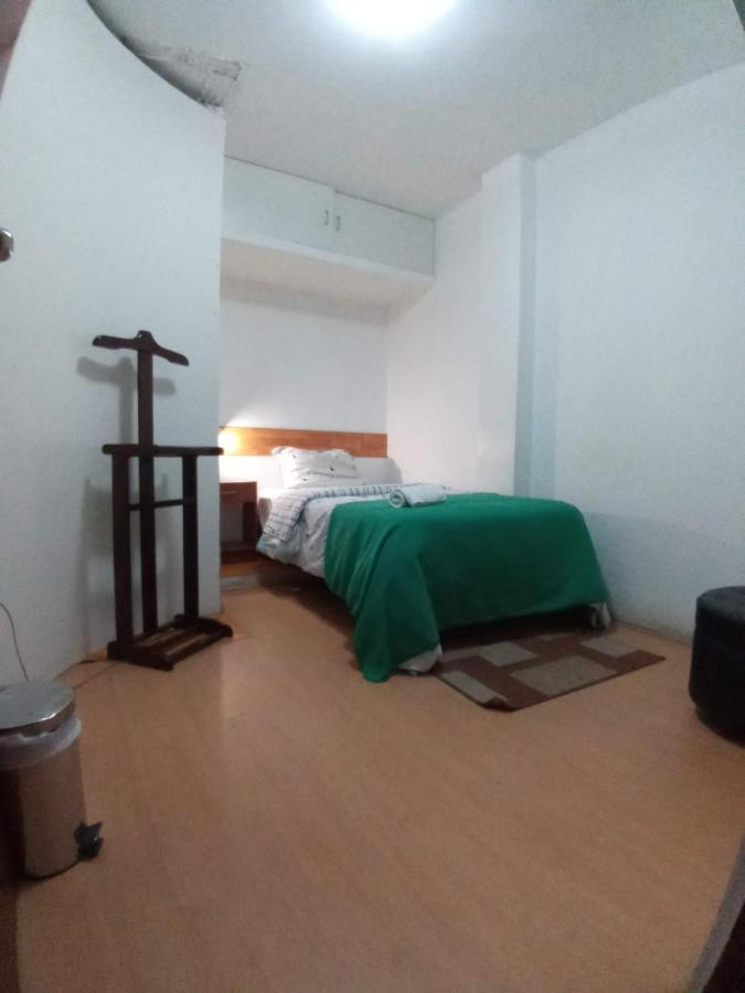 Transit Home Bed And Breakfast (Adults Only) Lima Extérieur photo