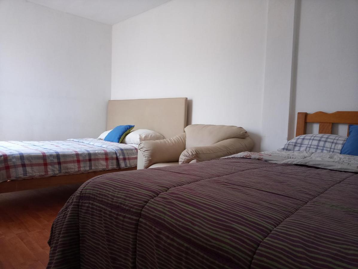 Transit Home Bed And Breakfast (Adults Only) Lima Chambre photo