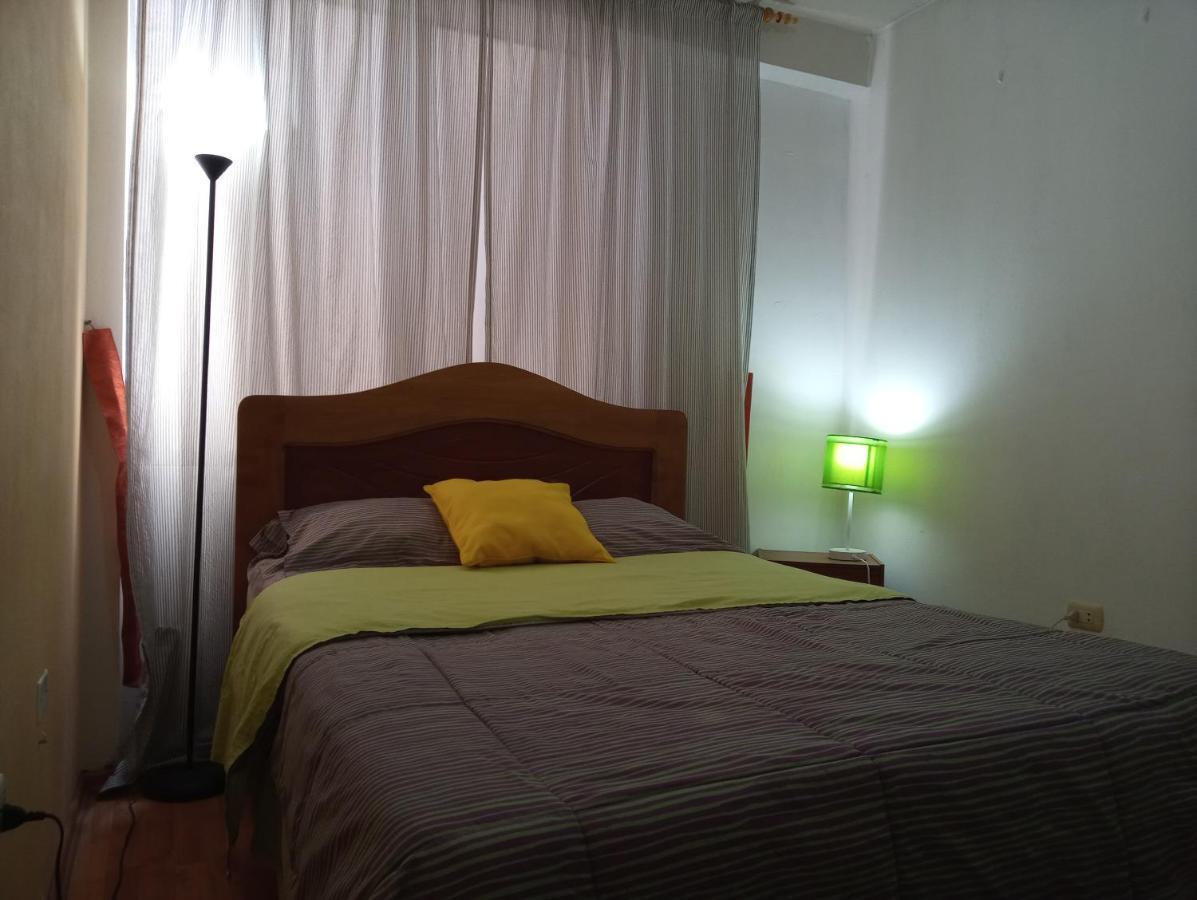 Transit Home Bed And Breakfast (Adults Only) Lima Chambre photo